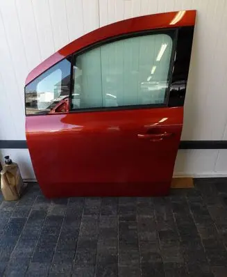 Renault Kangoo III Front door
