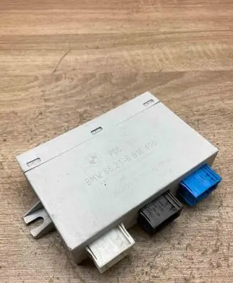 BMW 5 E39 Parking PDC control unit/module 6916406