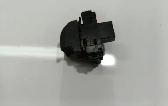 Renault Megane III Electric window control switch 254010003RA