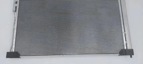 Infiniti Q50 A/C cooling radiator (condenser)