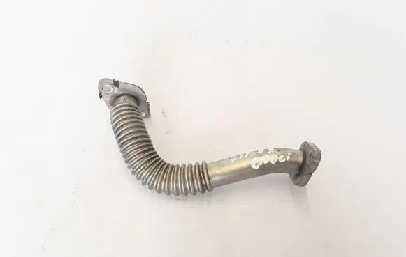 Renault Espace - Grand espace IV EGR valve line/pipe/hose