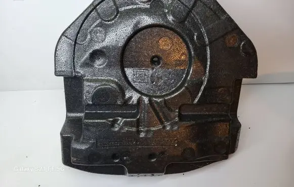 Buick Encore I Spare wheel section trim 
