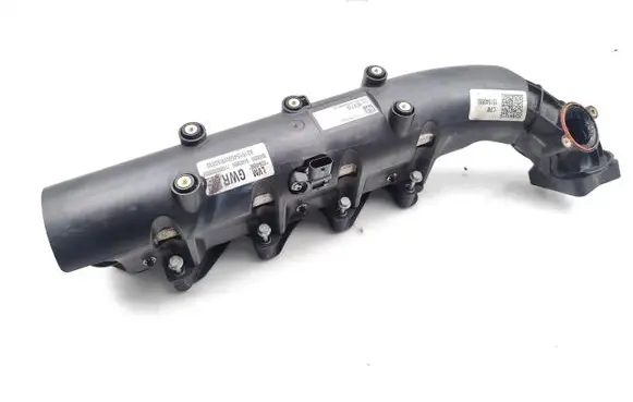 Opel Astra K Intake manifold 55578375 55593802
