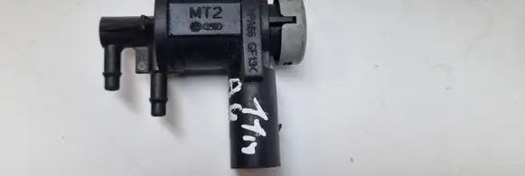 Audi A4 S4 B8 8K Turbo solenoid valve 1K0906283A