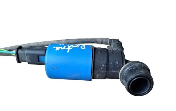 Peugeot Partner Windscreen/windshield washer pump 9680789680