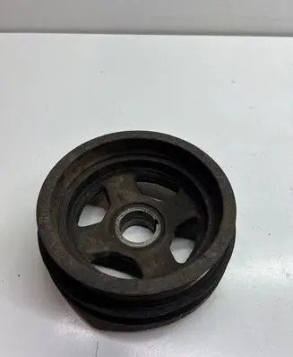 Infiniti FX Crankshaft pulley 12303AL501