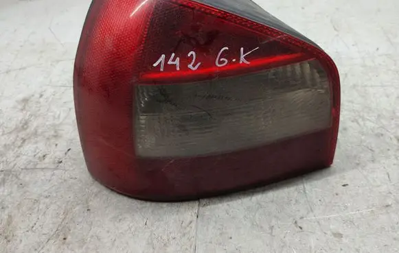 Audi A3 S3 8L Rear/tail lights
