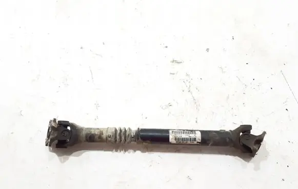 Toyota Hilux (AN120, AN130) Front prop shaft 371400K202