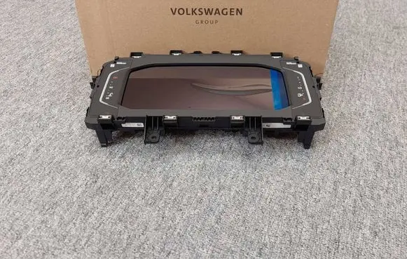 Volkswagen PASSAT B8 Speedometer (instrument cluster) 3G0920320D 3G0.920.320.D