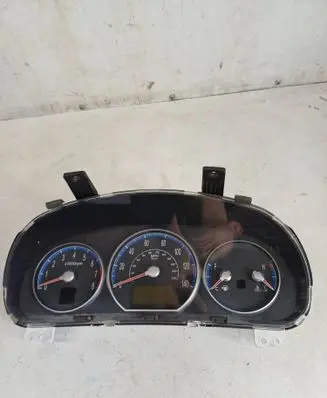 Hyundai Santa Fe Speedometer (instrument cluster) 1164000150 11000847901U 940012B280