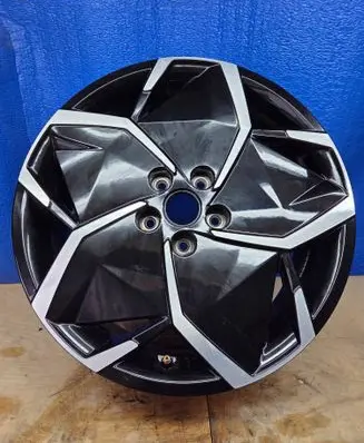 Hyundai Ioniq 5 R19 alloy rim 52910G1110