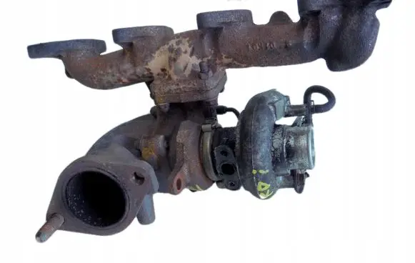 Hyundai Santa Fe Turbo 2823127000