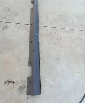 Mercedes-Benz B W246 W242 Sill 