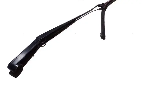 Nissan Pathfinder R51 Front wiper blade arm 39569 1669B