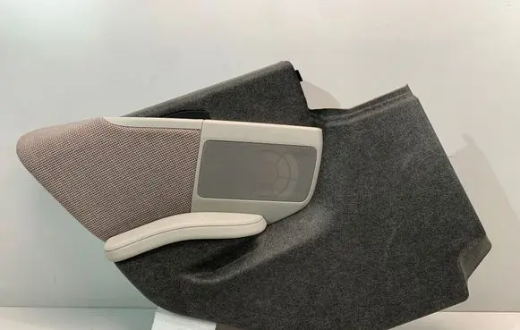BMW i3 Coupe rear side trim panel 