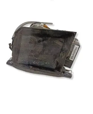 BMW 5 E60 E61 Head up display screen 9190871