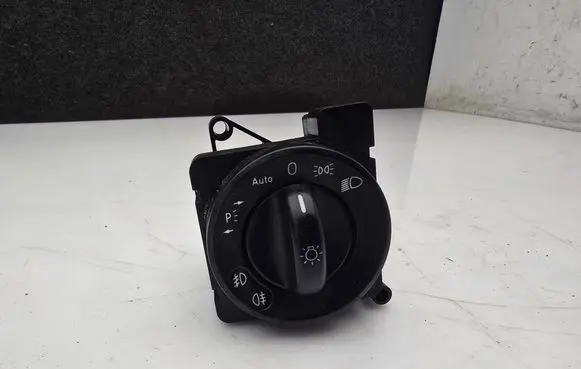 Volkswagen Crafter Light switch 9065450804 1908843 ZGS004