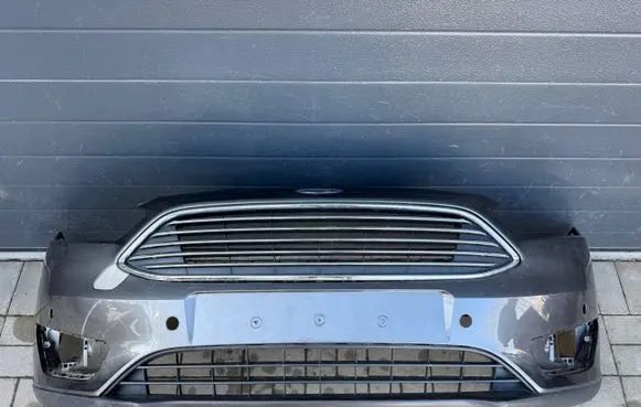 Ford Focus Front bumper F1EB17757AJ