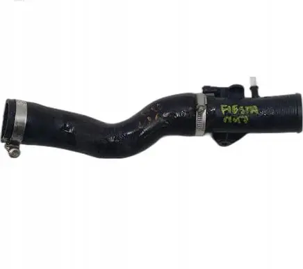 Ford Fiesta Air intake duct part