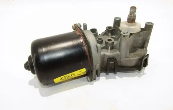 Peugeot Partner Wiper motor 9642127580