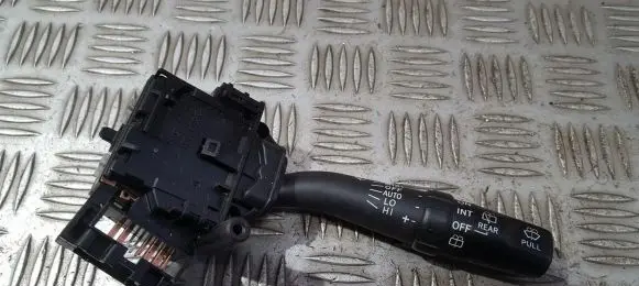 Toyota Corolla Verso AR10 Wiper control stalk 8465205170 84652-05170173654