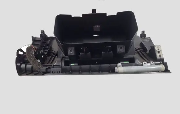 Volvo V50 Glove box 8626141 39871860