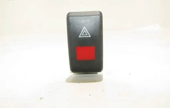 Skoda Octavia Mk1 (1U) Hazard light switch 1u0953235d