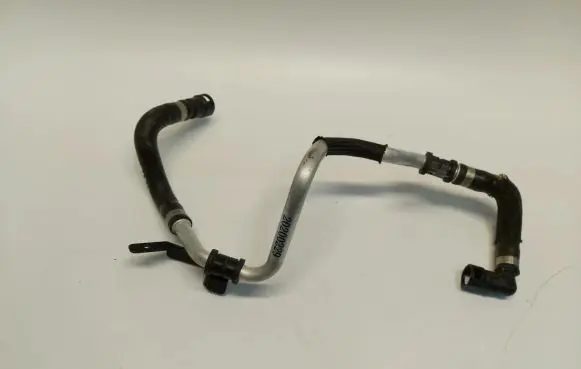 Ford Kuga III Engine coolant pipe/hose LX61-8D011-HCC