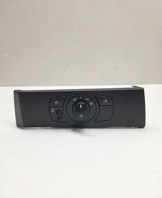 BMW 5 E60 E61 Light switch 6925287
