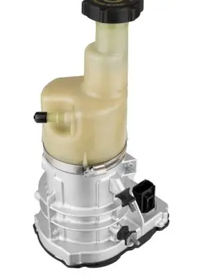 Ford Mondeo MK IV Power steering pump BG913K514AC