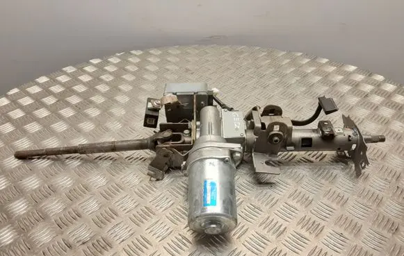 Hyundai Getz Electric power steering pump 563001C700