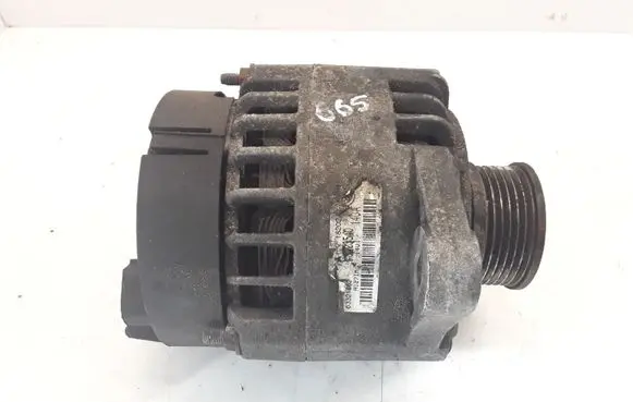 Alfa Romeo 156 Generator/alternator 63321862 46823540