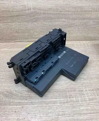 Fuse module