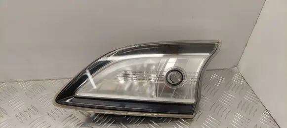 Mazda 3 II Tailgate rear/tail lights BBN7513F0