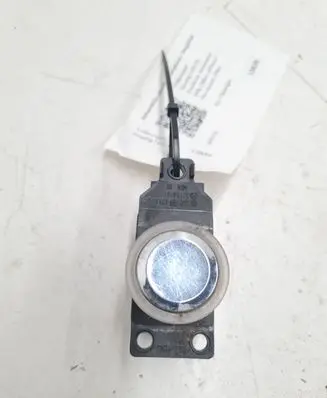 Volkswagen Touareg I Engine start stop button switch 3D0959839C
