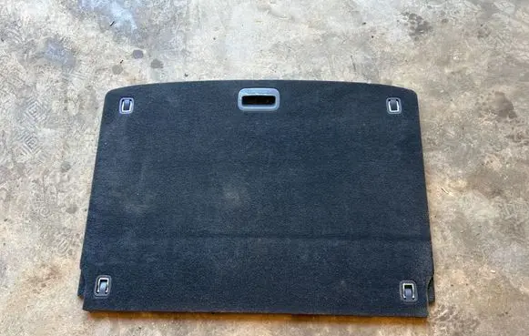 Hyundai Kona I Trunk/boot floor carpet liner 85720J9000
