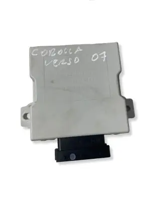 Toyota Corolla Verso AR10 Window wiper relay 150696