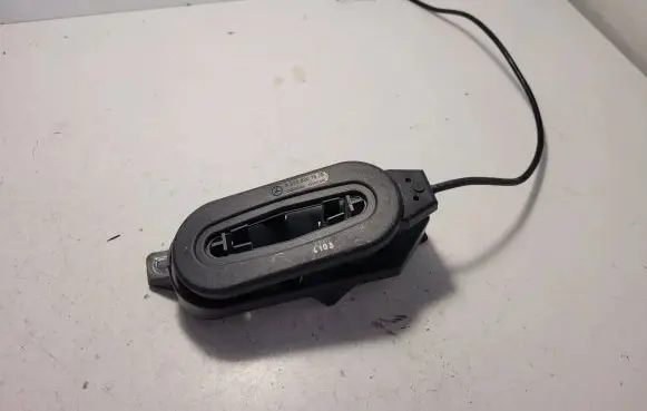 Mercedes-Benz S W220 Sensor A2208201575 5WK4846