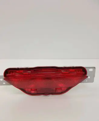 Rear fog light
