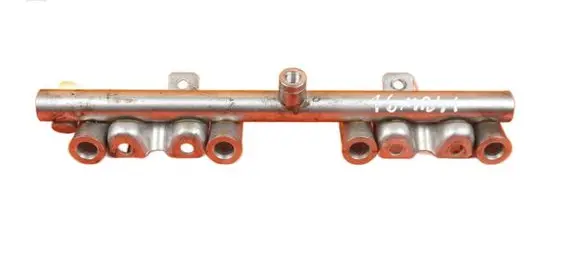 Peugeot RCZ Fuel line pipe V759242680 5FU