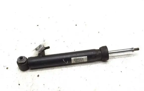 Rear shock absorber/damper