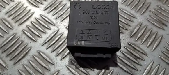 Honda Legend Other control units/modules 1987335007