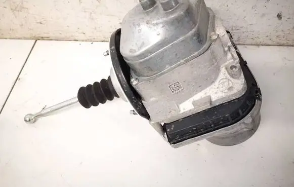 Volkswagen ID.3 Master brake cylinder 1EC614105AS