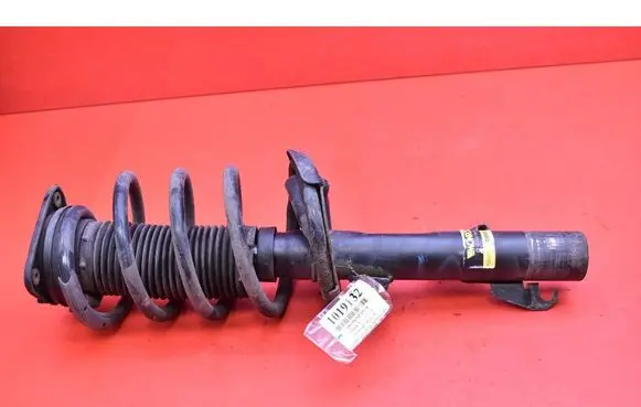 Front shock absorber/damper