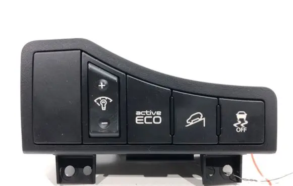 KIA Sportage Other switches/knobs/shifts 93700-3U290WK