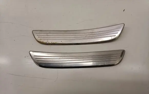 Mercedes-Benz E W213 sill trim set (inner) A2056800635