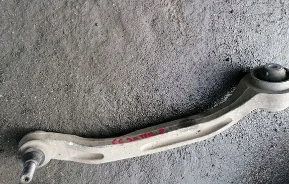 Audi A6 S6 C6 4F Front control arm