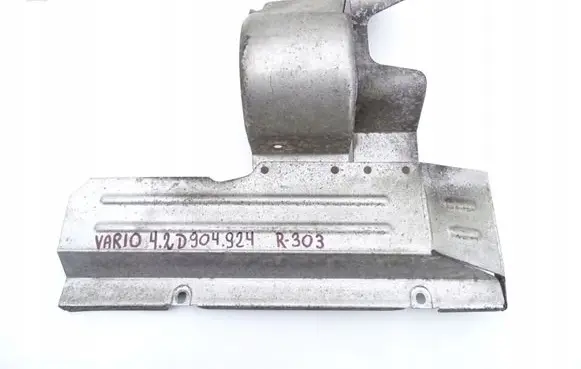 Mercedes-Benz Vario Other interior part