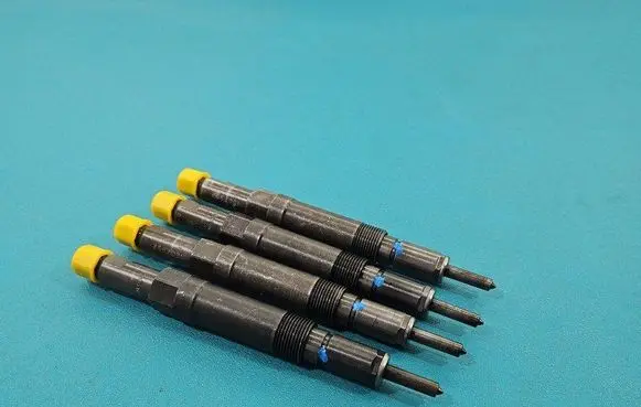 Ford Mondeo Mk III Fuel injector 0432133801 IMPRK1507997