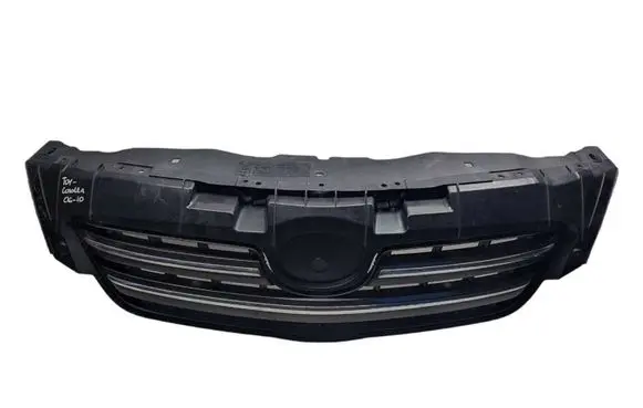 Toyota Corolla E140 E150 Front bumper upper radiator grill 5311402100